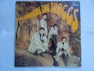 EX  UK STEREO FONTANA  LP - THE TROGGS -  