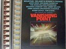 Various - Vanishing Point (Original Motion Picture Soundtrack) (LP, Gat)