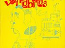 The Yardbirds - Roger The Engineer (LP, Album, RE)