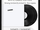 Scorpions-Coming Home Live-Limited White Label signed Vinyl 2LP-SOLD OUT