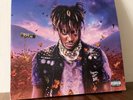 Juice WRLD Vinyl - Legends Never Die [Limited Edition Eternal Purple Pressing]