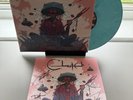 Clutch Sunrise On Slaughter Beach Teal Vinyl With Signed Insert Limited To 2500