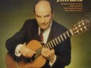 Julian Bream - Dedication (LP, Album, Dig)
