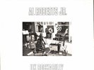 Al Roberts Jr. - Rockabilly Guitar Man (LP, Album)