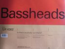 Bassheads - Is There Anybody Out There? (12