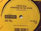 Acker Bilk - Stranger On The Shore (7