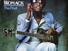 Bobby Womack - The Poet (LP, Album, RE)