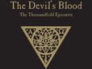 The Devil's Blood The Thousandfold Epicentre (Vinyl)