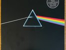 PINK FLOYD - DARK SIDE OF THE MOON 3rd UK Press 1973 A3/B3 LP VG+