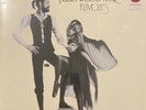 Fleetwood Mac : Rumours (Exclusive Limited Edition Gold Colored Vinyl LP) SEALED
