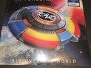 Electric Light Orchestra - All Over The World Very Best Of ELO Red & White Vinyl