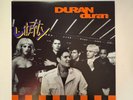 Duran Duran Liberty on vinyl LP  1990, OOP, rare, UNPLAYED  US edition
