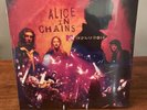 ALICE IN CHAINS MTV UNPLUGGED Vinyl LP SEALED