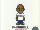 WILLIAMS, Pharrell - In My Mind - Vinyl (2xLP)