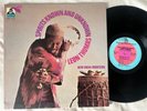Leon Thomas – Spirits Known And Unknown LP (EX) [1st US Press VAN GELDER] FLYING