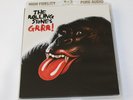 Rolling Stones GRRR  Blu-ray audio High Fidelity Pure Audio 2012 EU