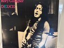 Rory Gallagher Deuce Vinyl LP Record 1971 EX/EX Condition 2383076