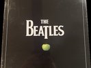 The Beatles Stereo 180g Vinyl Box Set 2012 Factory Sealed