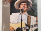 George Strait If You Ain't Lovin' You Ain't Livin' (LP Vinyl Record, 1988)