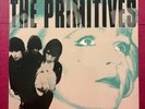 THE PRIMITIVES-The Lazy Years-86/87 Era-2018 Tiger Bay/Cherry Red Reissue-Import