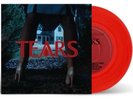 Sabrina Carpenter Tears 7” Red Vinyl Single New/Sealed