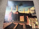 Pink Floyd Animals LP UK  Harvest 1st Issue [Ex+/Ex] 2/3 Super Press