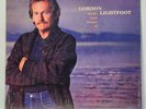 Gordon Lightfoot - Gord's Gold, Volume II - 1988 Folk - EX - Ultrasonic Clean