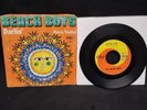 The Beach Boys Darlin' / Here Today 45 RPM Capitol Records 2068 1967