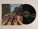 THE BEATLES LP ' ABBEY ROAD ' ISRAEL PARLOPHONE PRESS