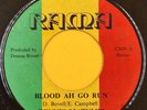 Dennis Matumbi Blood Ah Go Run 7