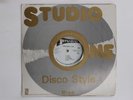 Jamaica Lp Dub Specialist African Rub A Sorp0133 Studio One /00260