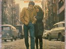 Bob Dylan – The Freewheelin' Bob Dylan  Vinyl Record LP