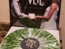 Pierce The Veil Selfish Machines Dark Green White Splatter Vinyl /1000 New
