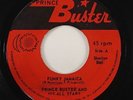 Prince Buster & His All Stars 