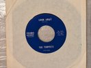 The Tempests Look Away / Carousel Blues Fujimo 6946 1964 NM GARAGE 45