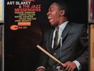 Art Blakey & The Jazz Messengers - Mosaic - 1961 Blue Note, VG/VG