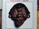 Pink Floyd - Relics - 1982 Capitol Records, VG+/EX