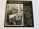 Amuck Compilation LP Punk KBD JFA Meat Puppets Sun City Girls ORIGINAL RARE