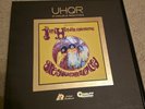 The Jimi Hendrix Experience UHQR Analogue Productions LP