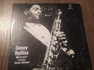 Sonny Rollins All Stars Prestige Prlp 186 W50th 1st Press