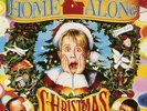 Various Artists Home Alone Christmas (Vinyl) 12