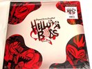 HELLUVA BOSS Season 1 Original Soundtrack Limited Vinyl PRESALE 10/24 SDCC excl