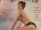 Hot Pepper 1958 Beacon LP-301 Jacket/—absolute Mint Cheesecake
