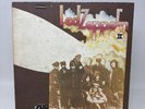Led Zeppelin II RL SS Double RL Hot Mix Presswell PR SD 8236 VG Plays Clean