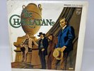 Rare - THE CHARLATANS Self Titled - 1969 PHILIPS PHS-600-309 LP Vinyl