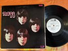 Nazz Todd Rundgren First Album s/t WLP Promo Original US LP Vinyl