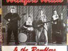 Wildfire Willie & The Ramblers ‎– How's That Grab Ya? LP Rockabilly, Rock‘n‘Roll