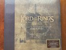 NEW Lord of the Rings: Motion Picture Trilogy OST 6LP 180g Box Howard Shore LOTR