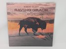 ROBERT PLANT Signed Saving Grace Fruit Vinyl Zeppelin Autographed Cover Jacket
