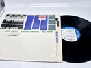 The 3 Sounds Feelin Good LP Gene Harris Blue Note BST 84072 Here We Come